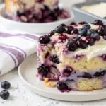 Blueberry Heaven Cake Delight image1