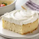 Classic Creamy Tres Leches Cake image1