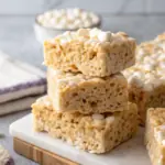 Classic Crispy Rice Treats Recipe image1