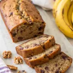 Classic Moist Banana Bread Recipe image1
