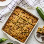 Delish Easy Zucchini Cake image1