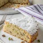 Delish Zucchini Cake Recipe image1