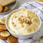 Easy Banana Cream Pie Dip image1