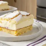 Easy Cream Puff Cake Recipe image1