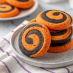 Easy Halloween Sugar Cookies image1