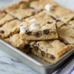 Easy Mud Hen Bars Recipe image1