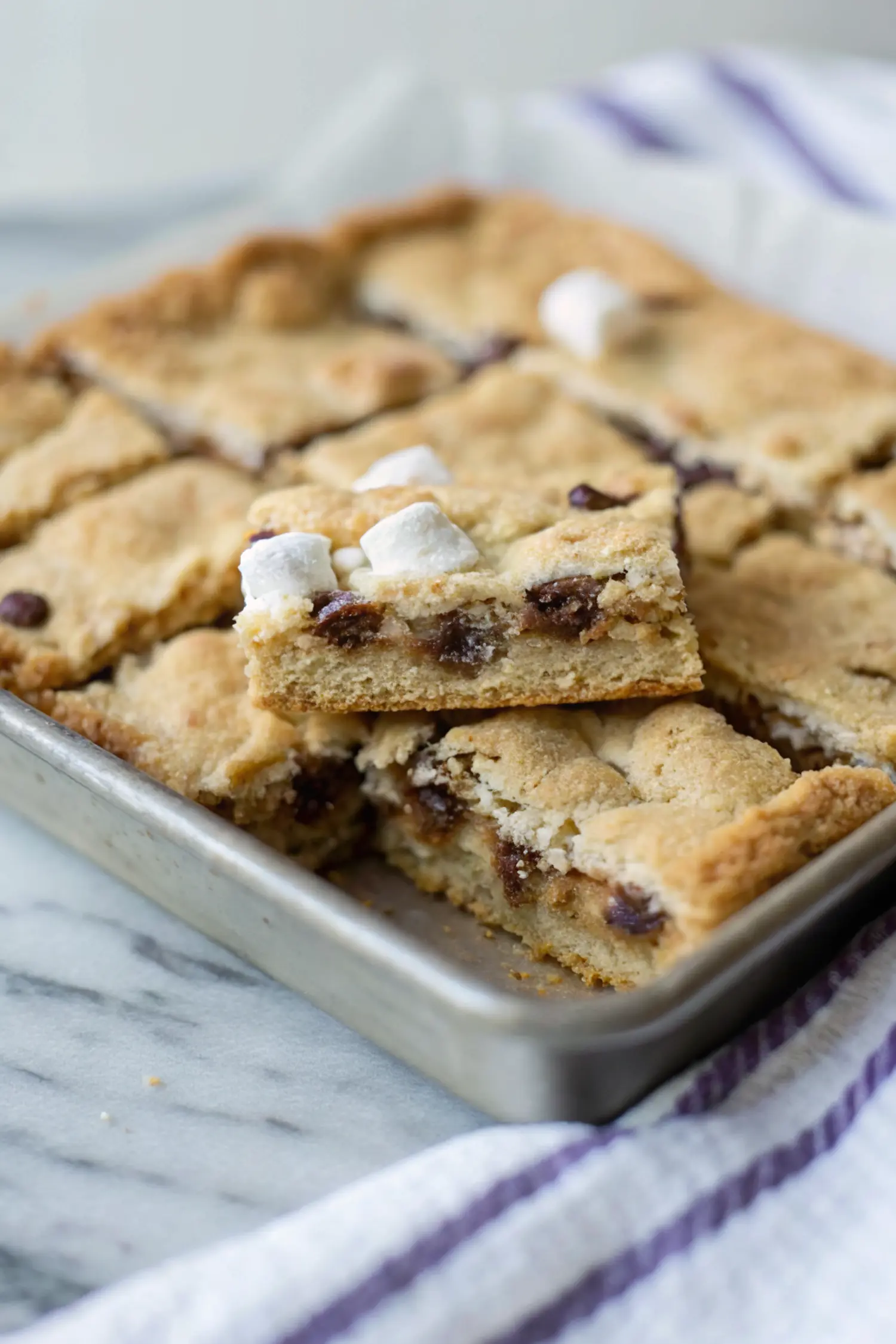 Easy Mud Hen Bars Recipe image1