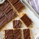 Easy Scotcheroos Dessert Bars image1