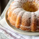 Kentucky Butter Cake Recipe image1