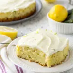 Lemon Zucchini Cake with Cream Cheese Frosting image1