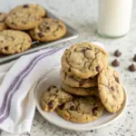 Neiman Marcus Chocolate Chip Cookies image1