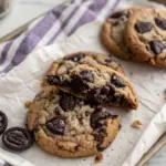 Oreo Chocolate Chip Cookies Delight image1