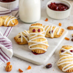 Spooky Halloween Hand Pies image1