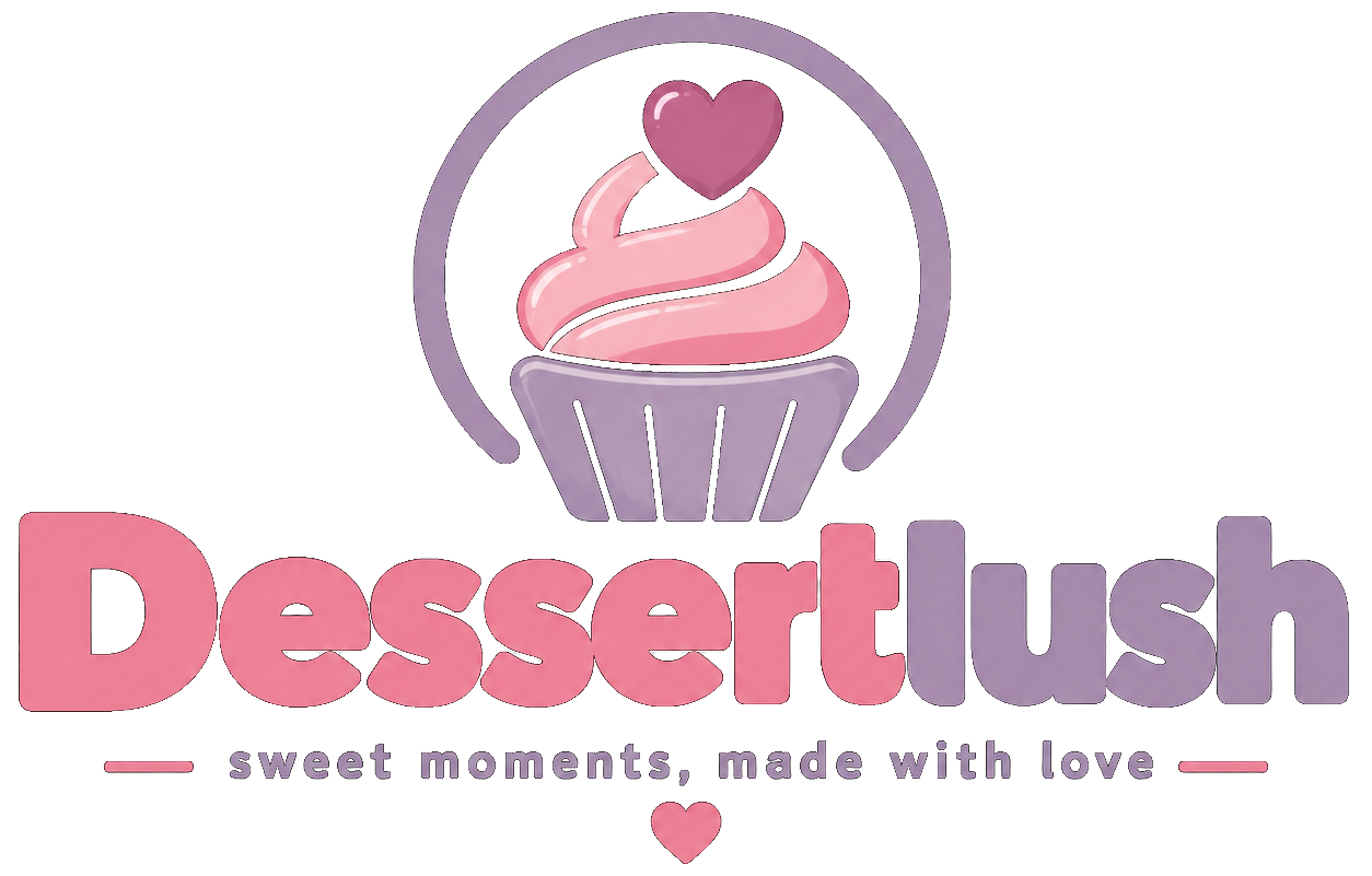 Dessertlush logo